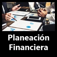 Planeación Financiera